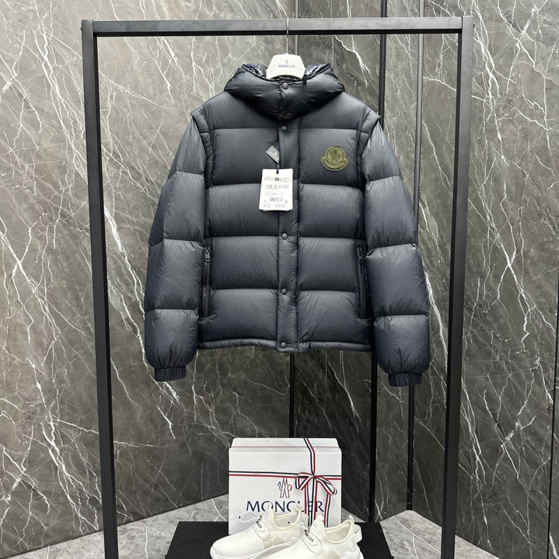 Moncler Coats